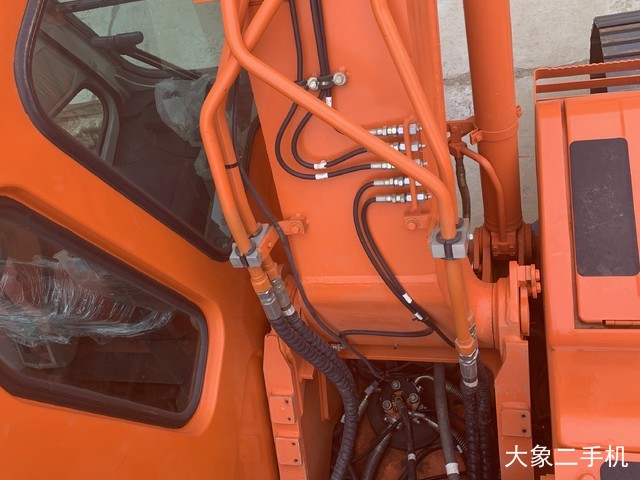 斗山 DH150LC-7 挖掘机