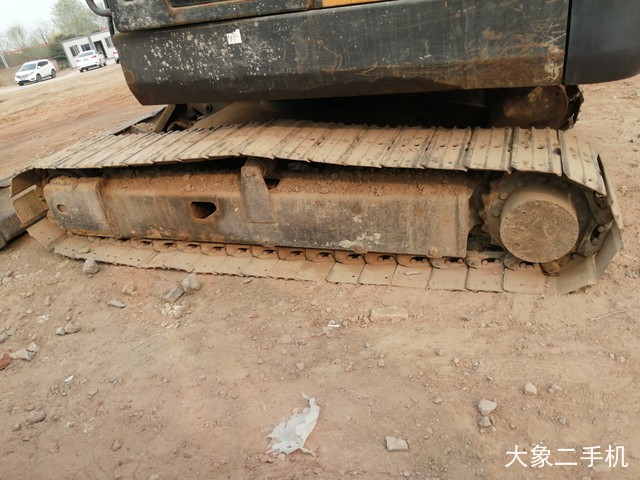 三一重工 SY60C 挖掘机