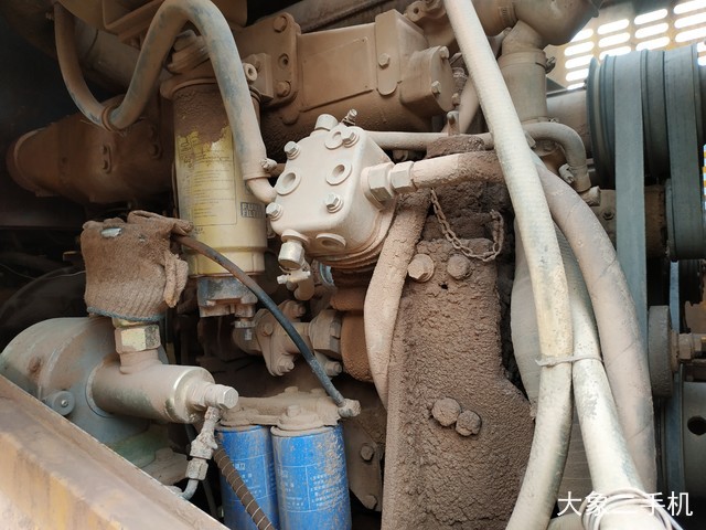 徐工 LW500K 装载机