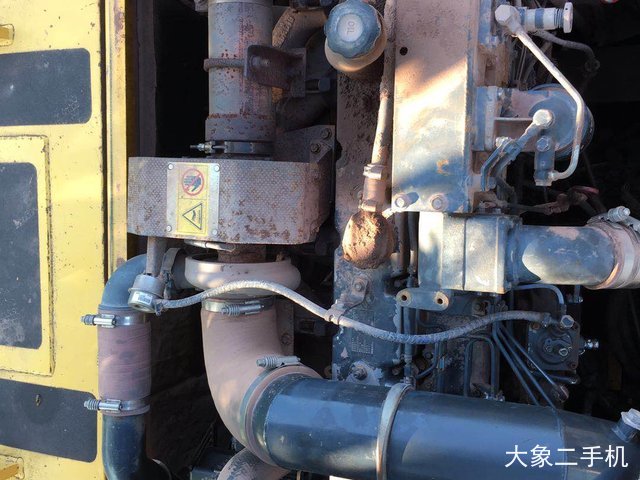 小松 PC360-7 挖掘机