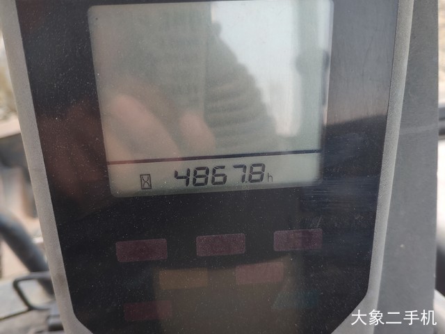 日立 ZX30U-3 挖掘机