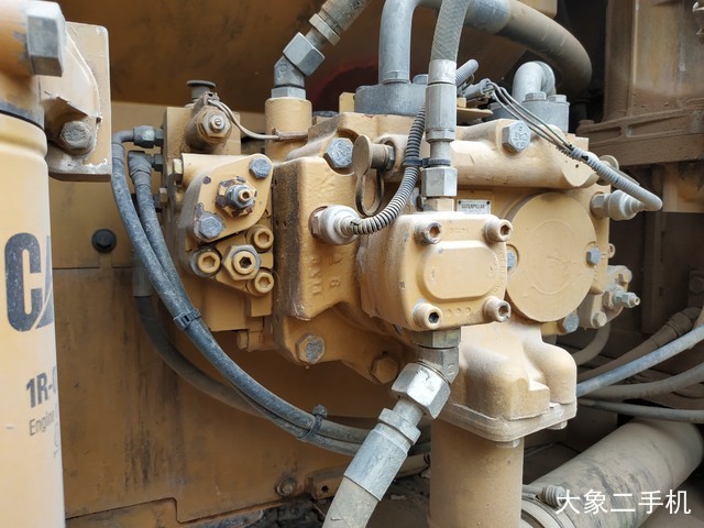 卡特彼勒 320D液压 挖掘机