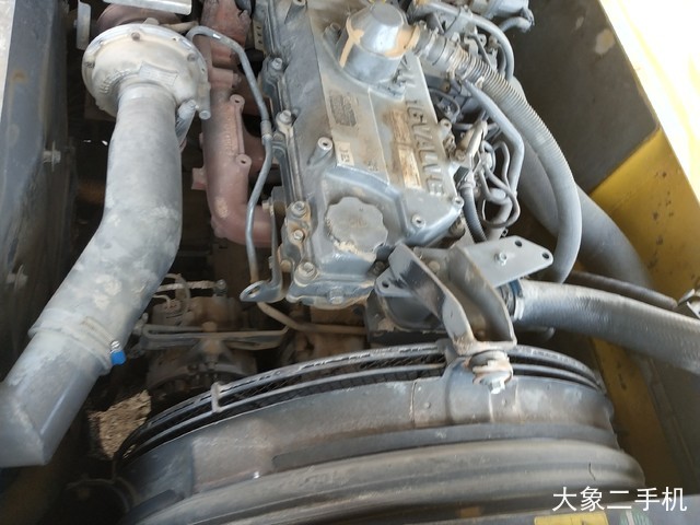 住友 SH240-5 挖掘机