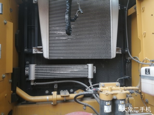 卡特彼勒 326D2L液压 挖掘机