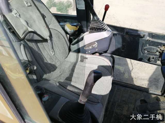 小松 PC56-7 挖掘机