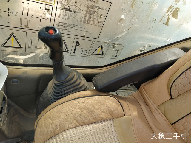 三一重工 SY365H 挖掘机