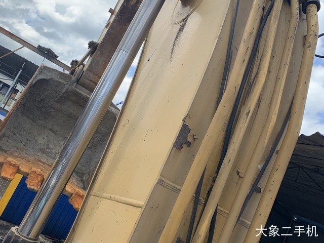 卡特彼勒 336D液压 挖掘机