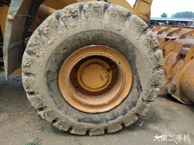 龙工 LG855 装载机