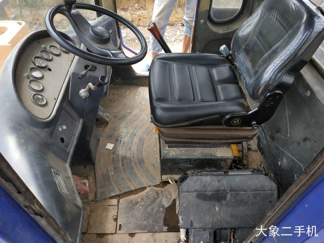 龙工 LG855 挖掘机