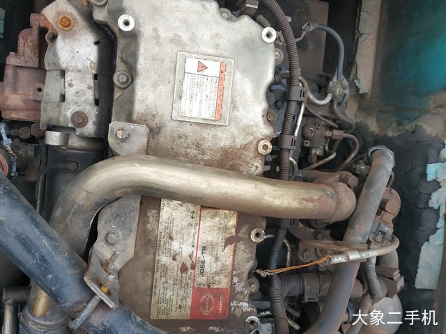 神钢 SK250LC-8 挖掘机