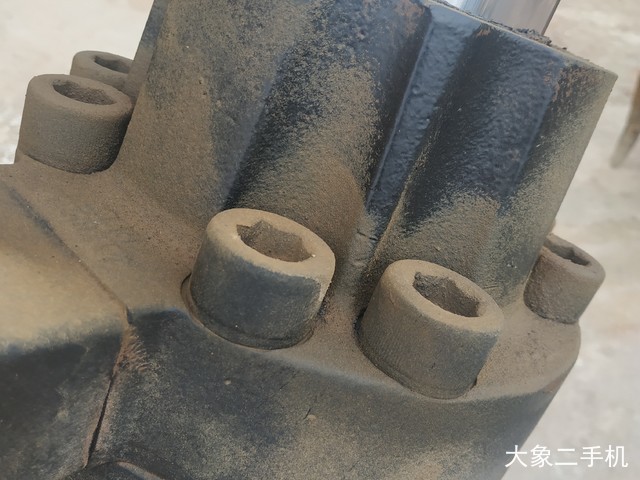 卡特彼勒 330D液压 挖掘机