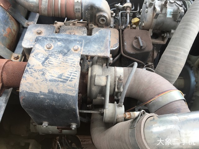 重庆勤牛 QNL150 挖掘机