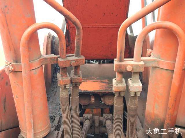 斗山 DH215-7 挖掘机