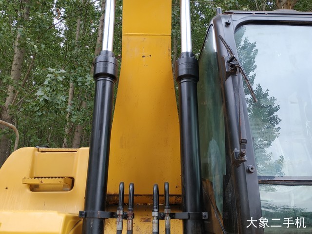 卡特彼勒 320D液压 挖掘机