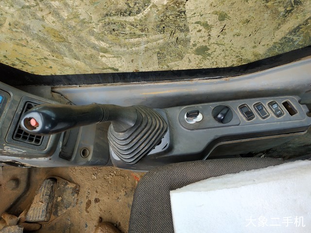 小松 PC360-7 挖掘机