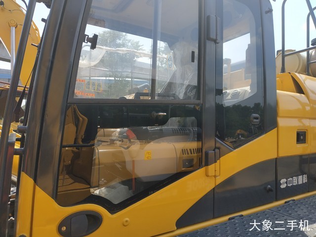 中联重科 ZE700ESP 挖掘机