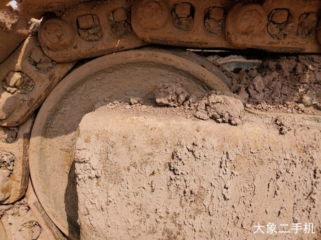 卡特彼勒 323D2L 挖掘机