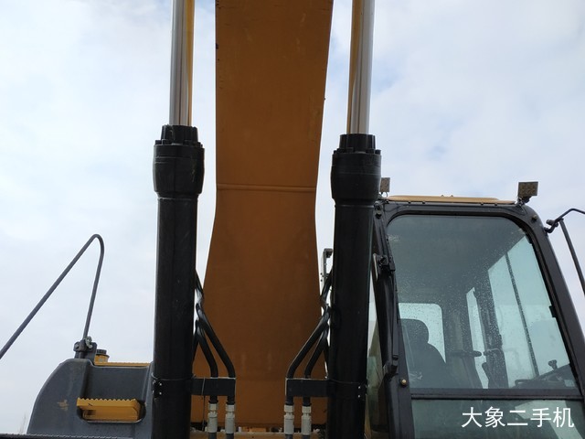 卡特彼勒 340D2L液压 挖掘机