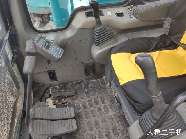 小松 PC120-6E0 挖掘机