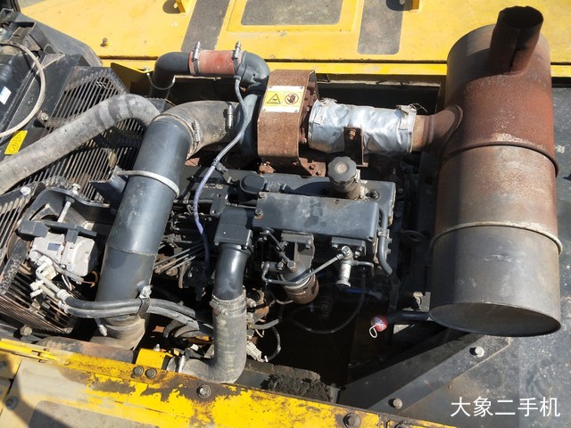 小松 PC360-7 挖掘机