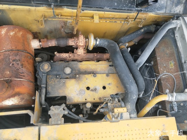 卡特彼勒 320D液压 挖掘机