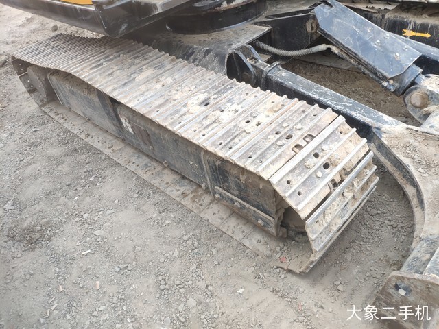 三一重工 SY60C-9 挖掘机