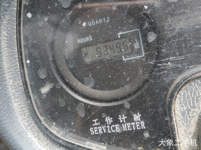 厦工 XG951III 装载机