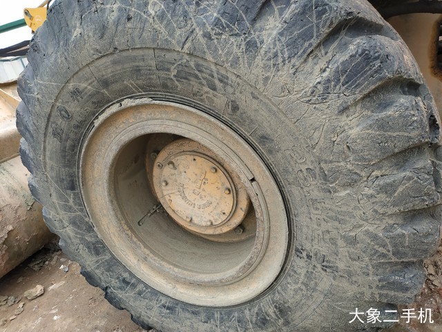 龙工 LG855 装载机