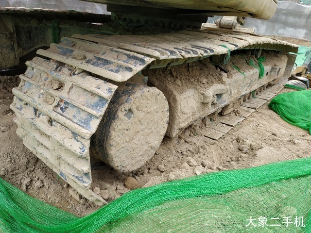 卡特彼勒 323DL 挖掘机