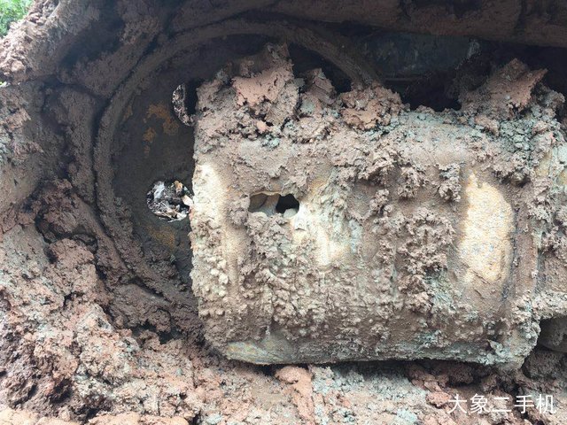 雷沃重工 FR150D 挖掘机