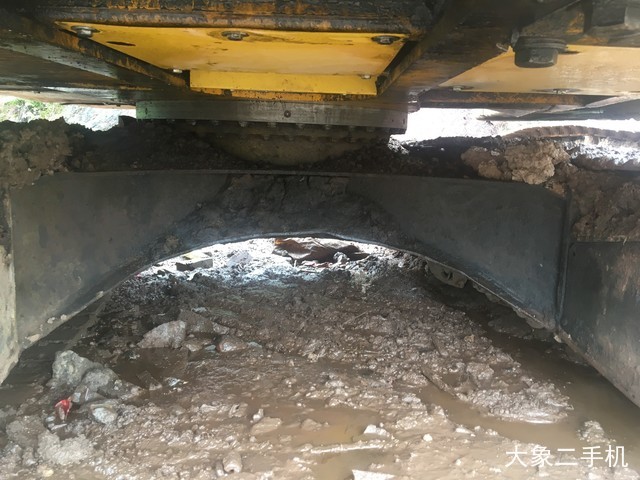 力士德 SC130.9 挖掘机