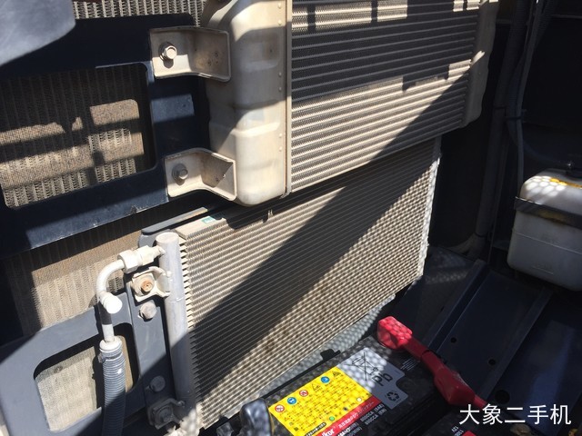 住友 SH200-6 挖掘机