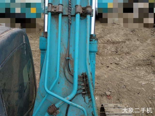 神钢 SK250-8 挖掘机