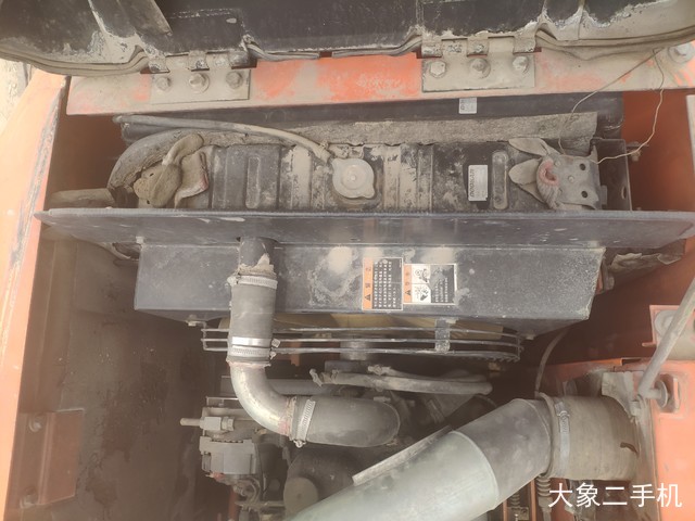 斗山 DH150W-7 挖掘机