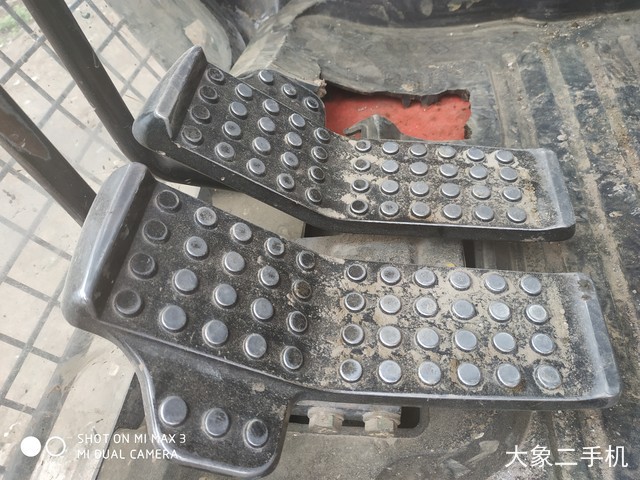 日立 ZX260LCH-3G 挖掘机