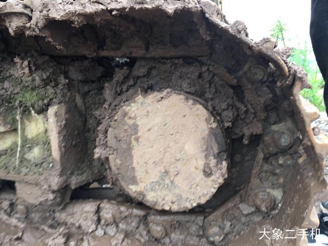 徐工 XE150D 挖掘机