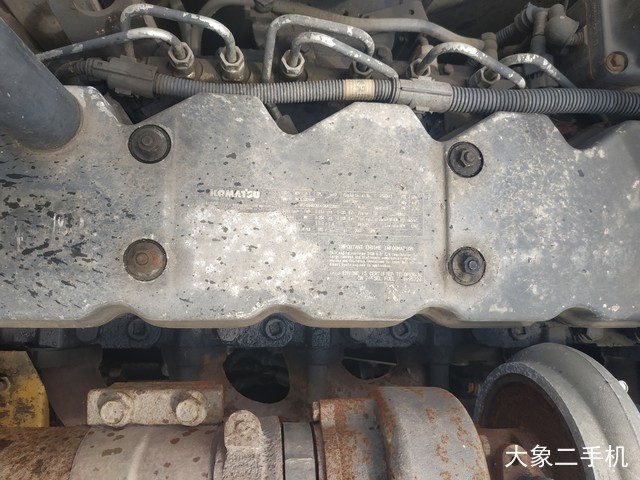 小松 PC240LC-8 挖掘机