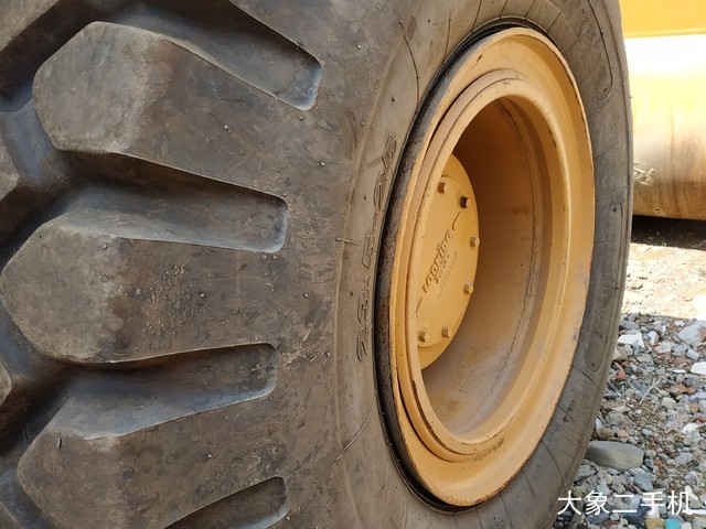 龙工 LG853D 装载机