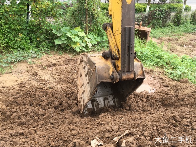 小松 PC110-7 挖掘机