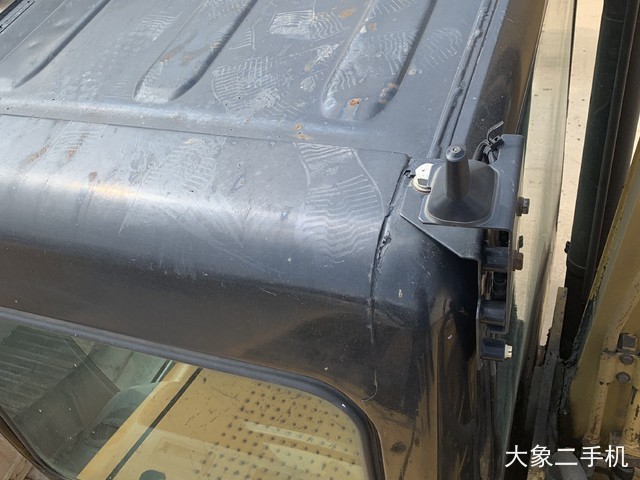 卡特彼勒 320D液压 挖掘机