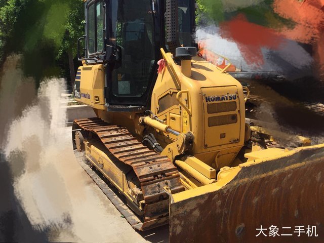 小松 D31EX-22 推土机