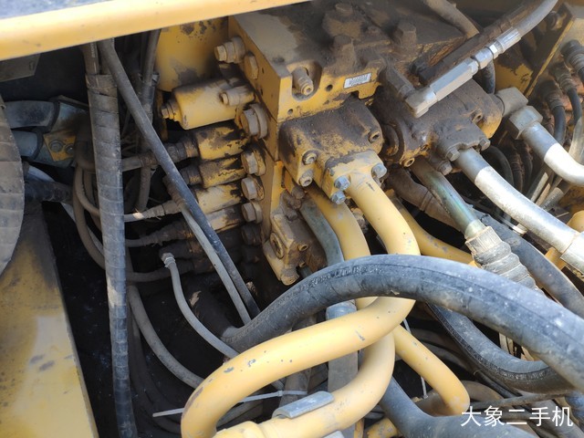 小松 PC360-7 挖掘机