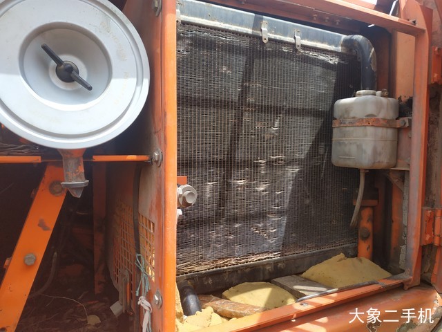 斗山 DH150LC-7 挖掘机