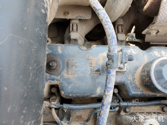 小松 PC360-7 挖掘机