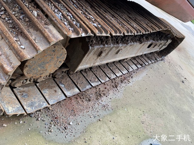 斗山 DH150LC-7 挖掘机