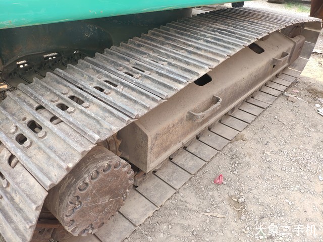 小松 PC200-8N1 挖掘机