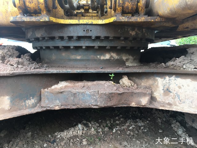 小松 PC300-7 挖掘机