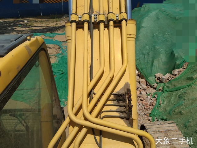 小松 PC360-7 挖掘机