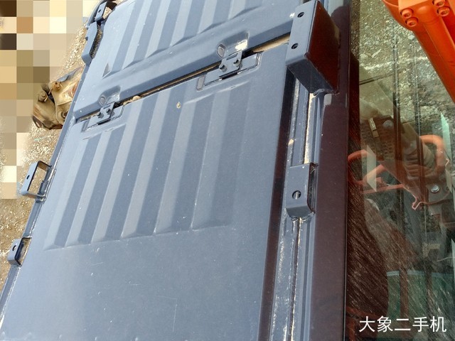 日立 ZX300-5A 挖掘机