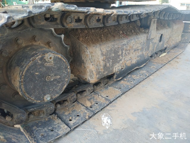 小松 PC56-7 挖掘机